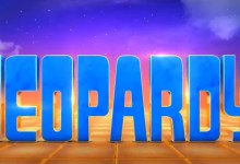 ‘Game Shows’ for $200
