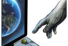 Earth Day Challenge