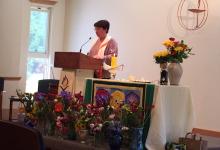 Live Oak UU Congregation Sunday Services