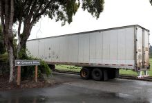 Santa Barbara County Coroner Prepares for Pandemic