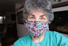 Santa Barbara Sewing Circles Make Face Masks for the Millions