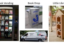 Isla Vistans Want a Library — They’re Getting a Bunch