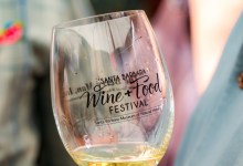 Postponed – Santa Barbara Wine + Food Festival 2021
