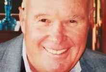 William Loveland “Bill” Gordon