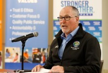 Public Health Officials Warn Santa Barbara County: Social Distance Throughout Holidays