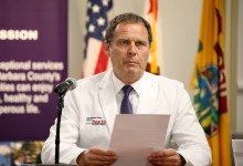 County to ‘Pause’ Reopening to Assess Health