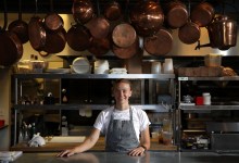 Bell’s Daisy Ryan Named ‘Best New Chef’ by ‘Food & Wine’ Magazine