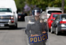 How Often Do Santa Barbara Police Use Force?