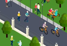 Prioritizing Cities for People