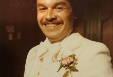 Ramon (Ray) Gonzalez