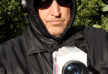 Brad Nack Creates YouTube Series