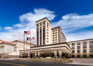 A 360-Acre Question Mark Looms over Chumash Casino