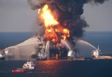 Ten-Year Review of Deepwater Oil Spill Published