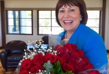 Santa Barbara Realtor Diana Bull Receives Highest National Honor