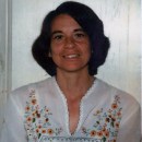 Elisa Buenaventura Posso
