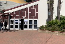 Testing Begins at Earl Warren Showgrounds