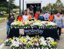 Carp’s Westerlay 100,000 Orchids Challenge