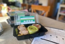 Quokka Kitchen Delivers Delicious and Nutritious to Your Door