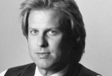 Joshua Stewart Odell