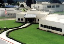 Lompoc Prison COVID-19 Cases Skyrocket to 599
