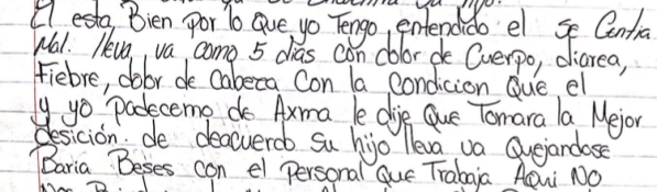 Lompoc Prison Inmates and Families Describe 'Cruel' COVID-19 Conditions ...