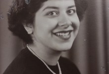 Mary Ayala Ranson