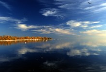 Saving the Salton Sea