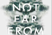 Review | Mindy McGinnis’s ‘Be Not Far from Me’