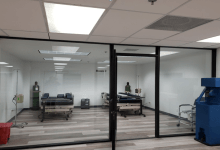 65 More COVID-19 Cases Confirmed at Lompoc Prison