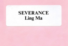 Ling Ma’s ‘Severance’