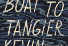 Review | Kevin Barry’s Night Boat to Tangier