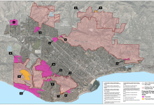Weigh In on Santa Barbara’s Wildfire Protection Plan