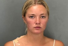 Driver Identified in Cliff Drive Crash