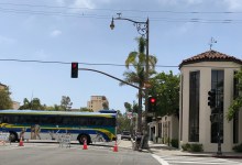 Santa Barbara Restaurants Gain Sidewalk Space
