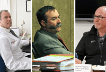 Why Dr. Henning Ansorg Doesn’t Blink