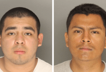 Sheriff Arrests Two on Charges of Attempted Murder