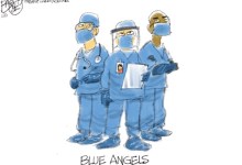 May 6 Is National Nurses Day