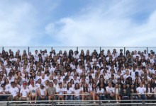Dos Pueblos Seniors to Create Graduation Mural in Celebration of Class of 2020