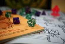 Dungeons & Dragons 101 Workshop