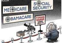Health Care Is Under Attack