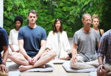 Ongoing Mindfulness Meditation