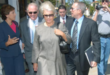 ‘News-Press’ Owner Ordered to Pay $2 Million by National Labor Board