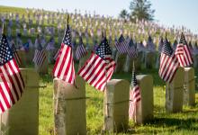 Memorial Day Broadcast