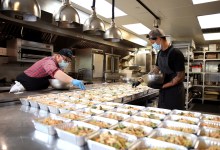 Santa Barbara County’s Network of Nutrition