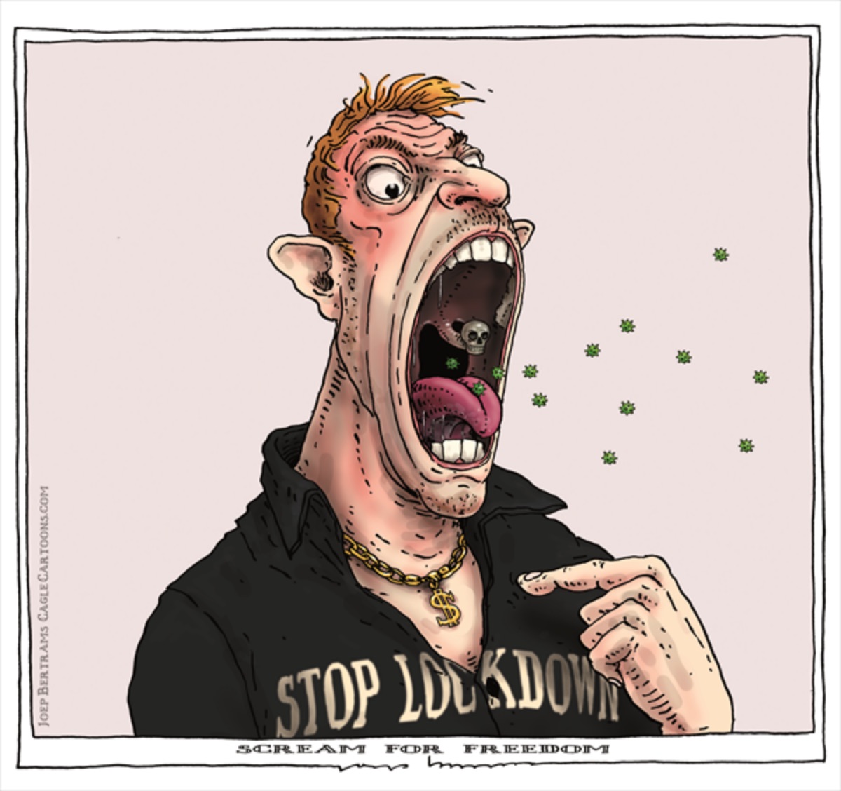 The Day The Earth Stood Still The Santa Barbara Independent