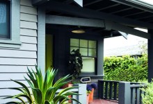 Big Ideas for Small Spaces