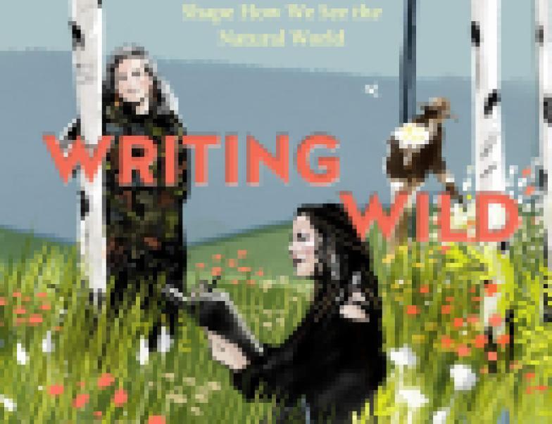 Kathryn Aalto’s ‘Writing Wild’