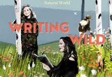 Kathryn Aalto’s ‘Writing Wild’