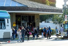 Santa Barbara City Bus System Gets $16.4 Million