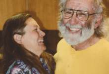 Dr. Savelly (Sam) Boris Chirman